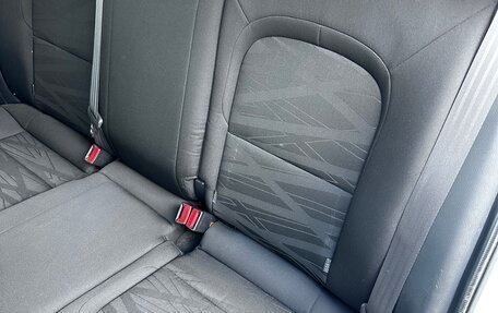 KIA cee'd III, 2017 год, 1 355 000 рублей, 17 фотография