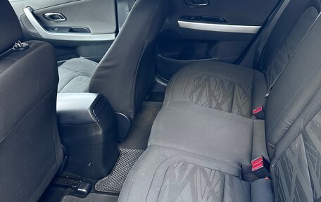 KIA cee'd III, 2017 год, 1 355 000 рублей, 18 фотография