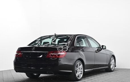 Mercedes-Benz E-Класс, 2011 год, 1 595 000 рублей, 4 фотография