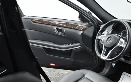 Mercedes-Benz E-Класс, 2011 год, 1 595 000 рублей, 5 фотография