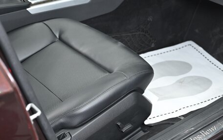 Mercedes-Benz E-Класс, 2011 год, 1 595 000 рублей, 13 фотография