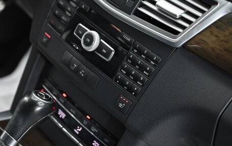 Mercedes-Benz E-Класс, 2011 год, 1 595 000 рублей, 11 фотография