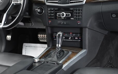 Mercedes-Benz E-Класс, 2011 год, 1 595 000 рублей, 10 фотография