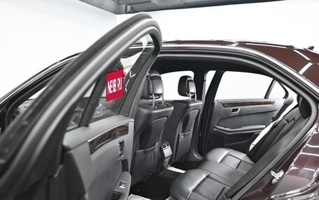 Mercedes-Benz E-Класс, 2011 год, 1 595 000 рублей, 14 фотография