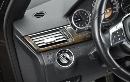 Mercedes-Benz E-Класс, 2011 год, 1 595 000 рублей, 7 фотография