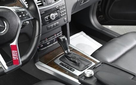 Mercedes-Benz E-Класс, 2011 год, 1 595 000 рублей, 9 фотография