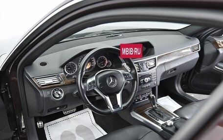 Mercedes-Benz E-Класс, 2011 год, 1 595 000 рублей, 8 фотография