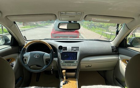 Toyota Camry, 2006 год, 900 000 рублей, 4 фотография