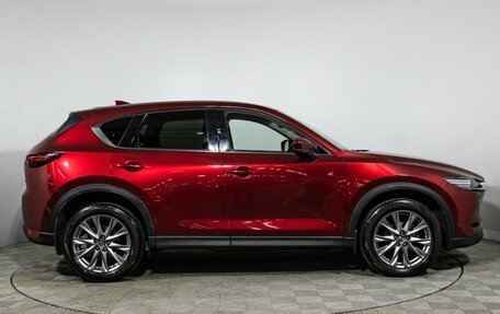 Mazda CX-5 II, 2021 год, 3 349 898 рублей, 4 фотография