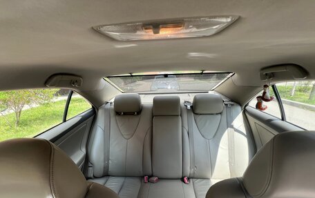 Toyota Camry, 2006 год, 900 000 рублей, 5 фотография