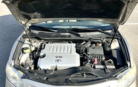Toyota Camry, 2006 год, 900 000 рублей, 6 фотография