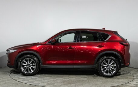 Mazda CX-5 II, 2021 год, 3 349 898 рублей, 8 фотография