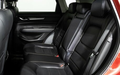 Mazda CX-5 II, 2021 год, 3 349 898 рублей, 10 фотография
