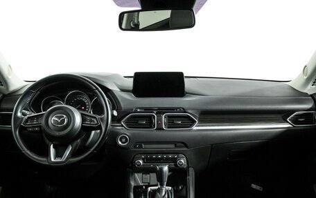 Mazda CX-5 II, 2021 год, 3 349 898 рублей, 13 фотография