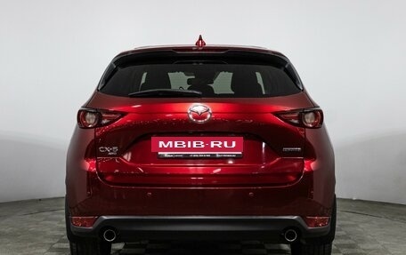 Mazda CX-5 II, 2021 год, 3 349 898 рублей, 6 фотография