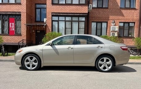 Toyota Camry, 2006 год, 900 000 рублей, 3 фотография