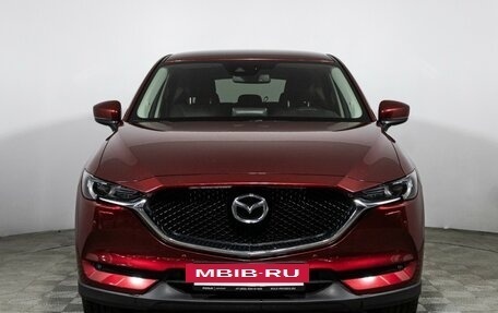Mazda CX-5 II, 2021 год, 3 349 898 рублей, 2 фотография