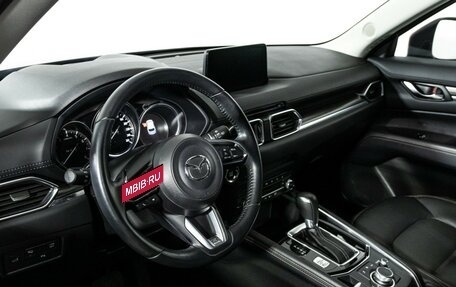 Mazda CX-5 II, 2021 год, 3 349 898 рублей, 11 фотография