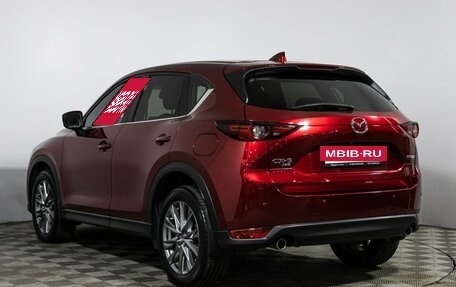 Mazda CX-5 II, 2021 год, 3 349 898 рублей, 7 фотография
