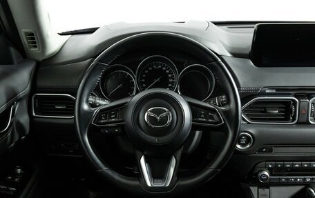 Mazda CX-5 II, 2021 год, 3 349 898 рублей, 23 фотография