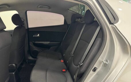 KIA Rio III рестайлинг, 2016 год, 1 185 000 рублей, 14 фотография