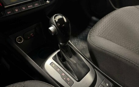 KIA Rio III рестайлинг, 2016 год, 1 185 000 рублей, 18 фотография