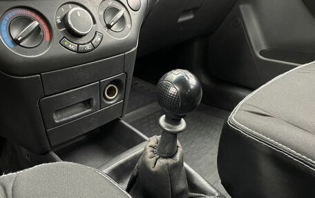 Chevrolet Aveo III, 2009 год, 495 000 рублей, 16 фотография