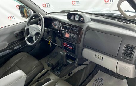 Mitsubishi Pajero III рестайлинг, 2004 год, 749 000 рублей, 12 фотография