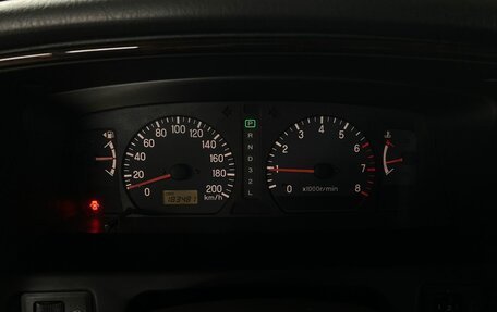 Mitsubishi Pajero III рестайлинг, 2004 год, 749 000 рублей, 14 фотография