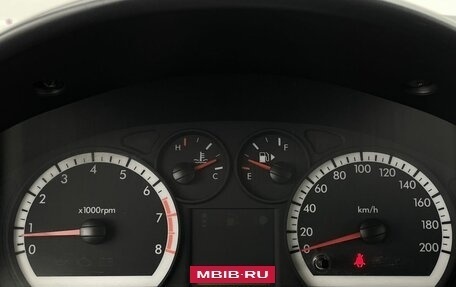 Chevrolet Aveo III, 2009 год, 495 000 рублей, 14 фотография