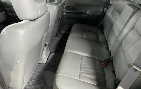 Mitsubishi Pajero III рестайлинг, 2004 год, 749 000 рублей, 19 фотография