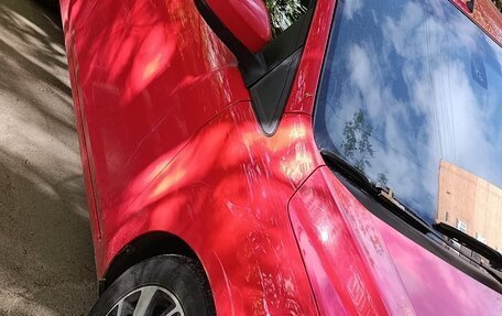 Ford Focus II рестайлинг, 2011 год, 550 000 рублей, 4 фотография
