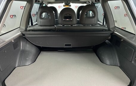 Mitsubishi Pajero III рестайлинг, 2004 год, 749 000 рублей, 21 фотография