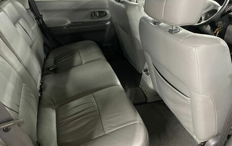 Mitsubishi Pajero III рестайлинг, 2004 год, 749 000 рублей, 20 фотография