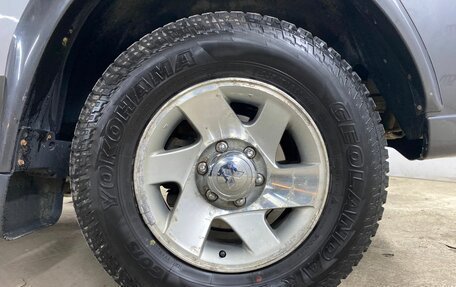 Mitsubishi Pajero III рестайлинг, 2004 год, 749 000 рублей, 22 фотография