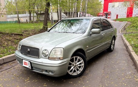 Toyota Progres, 2003 год, 690 000 рублей, 2 фотография