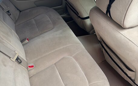 Toyota Progres, 2003 год, 690 000 рублей, 9 фотография