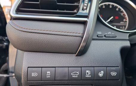 Toyota Camry, 2020 год, 3 390 000 рублей, 14 фотография