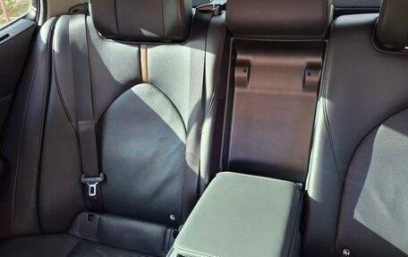 Toyota Camry, 2020 год, 3 390 000 рублей, 8 фотография