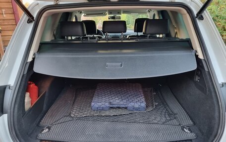 Volkswagen Touareg III, 2015 год, 2 800 000 рублей, 9 фотография