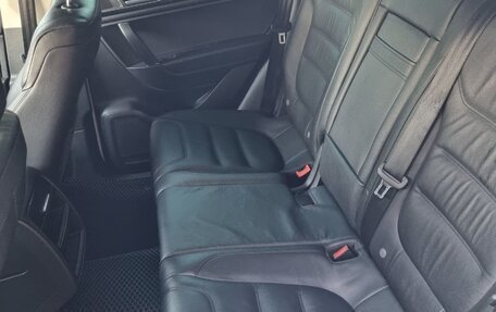 Volkswagen Touareg III, 2015 год, 2 800 000 рублей, 11 фотография