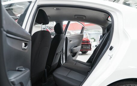 KIA Rio IV, 2020 год, 1 449 000 рублей, 7 фотография