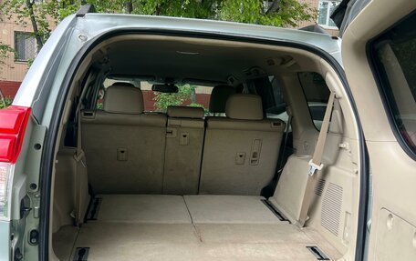 Toyota Land Cruiser Prado 150 рестайлинг 2, 2010 год, 3 100 000 рублей, 4 фотография