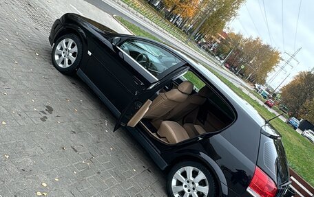Opel Vectra C рестайлинг, 2004 год, 495 000 рублей, 2 фотография