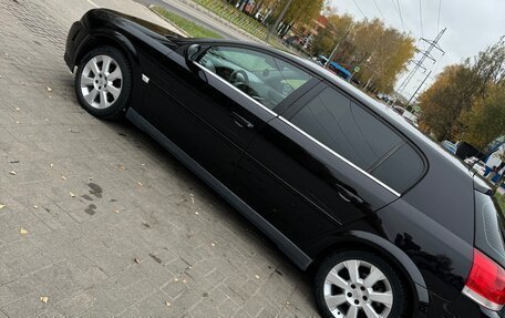 Opel Vectra C рестайлинг, 2004 год, 495 000 рублей, 3 фотография
