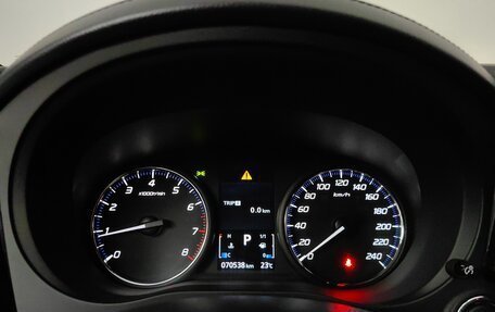 Mitsubishi Outlander III рестайлинг 3, 2019 год, 2 077 000 рублей, 16 фотография