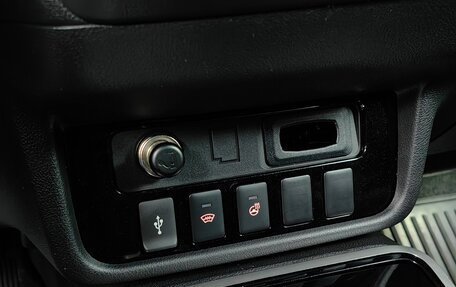 Mitsubishi Outlander III рестайлинг 3, 2019 год, 2 077 000 рублей, 22 фотография