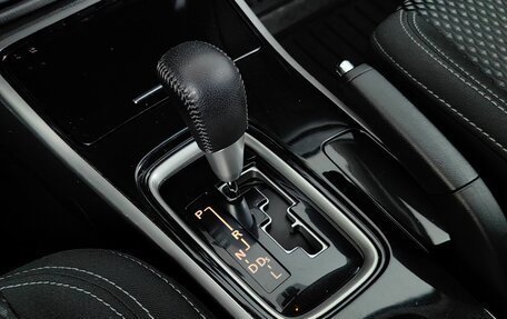 Mitsubishi Outlander III рестайлинг 3, 2019 год, 2 077 000 рублей, 18 фотография