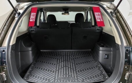 Mitsubishi Outlander III рестайлинг 3, 2019 год, 2 077 000 рублей, 26 фотография