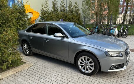 Audi A4, 2011 год, 1 050 000 рублей, 4 фотография